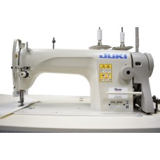 Juki DDL-8700 Industrial sewing machine with Jack energy-saving motor